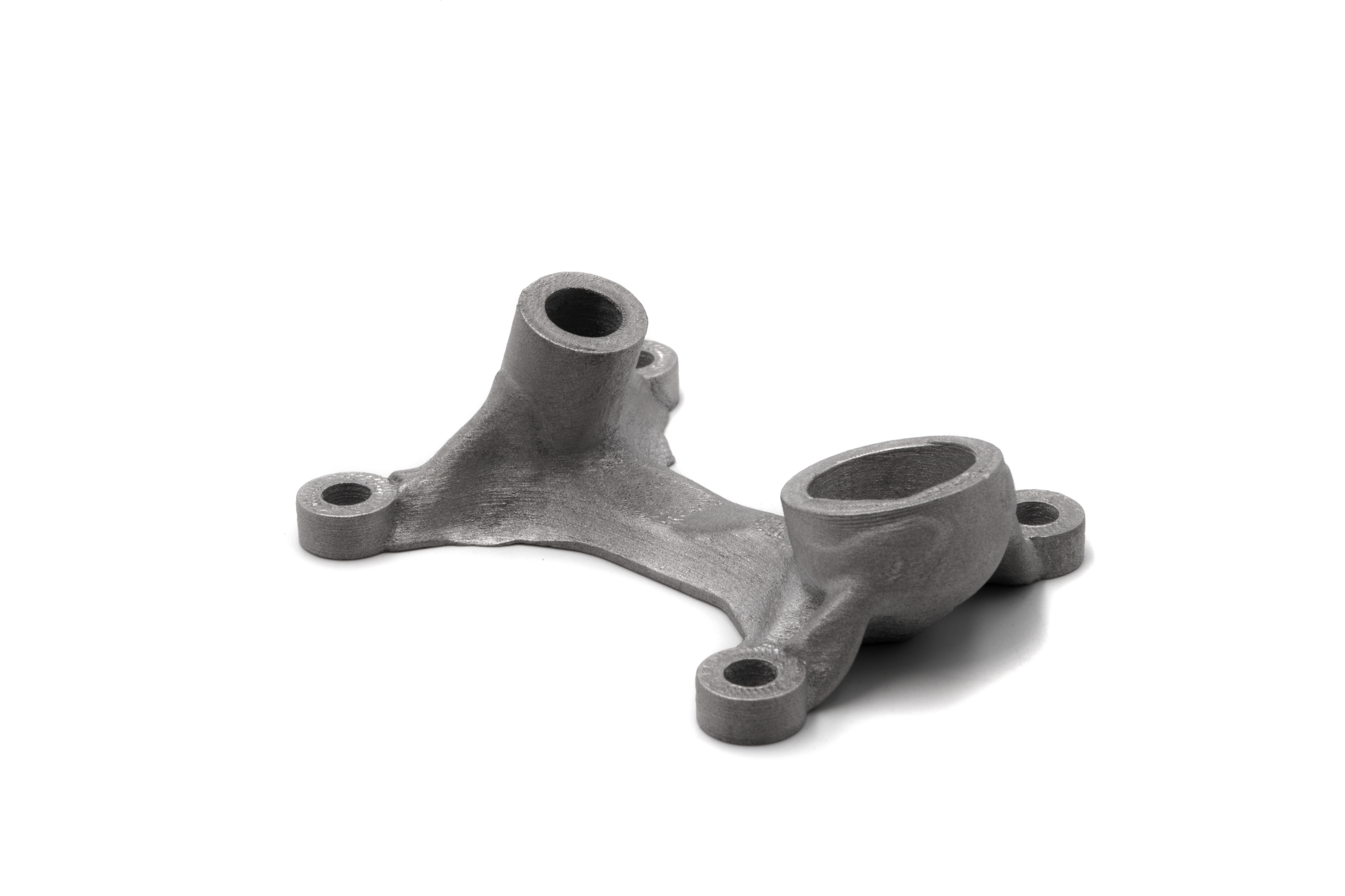 High performance skateboard base plate PARATRON